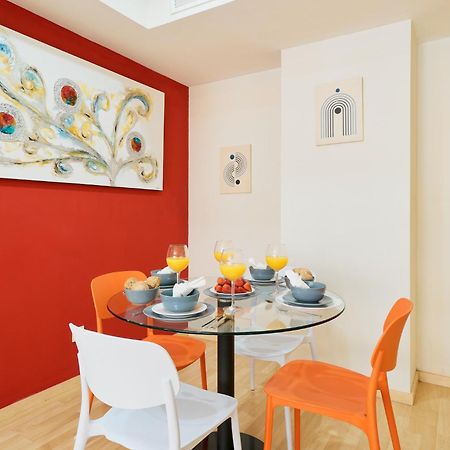 Brisa Marina By Lovely Rentals Malaga Luaran gambar