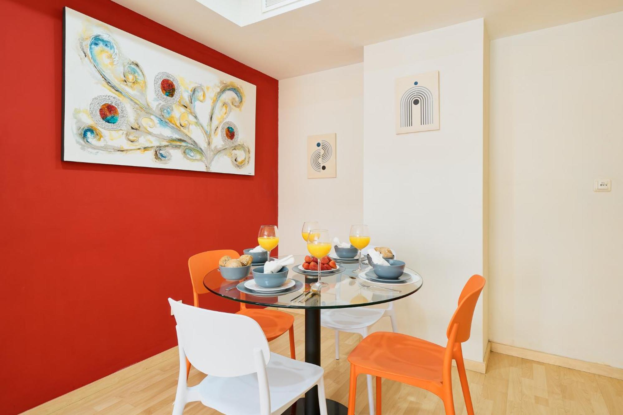 Brisa Marina By Lovely Rentals Malaga Luaran gambar