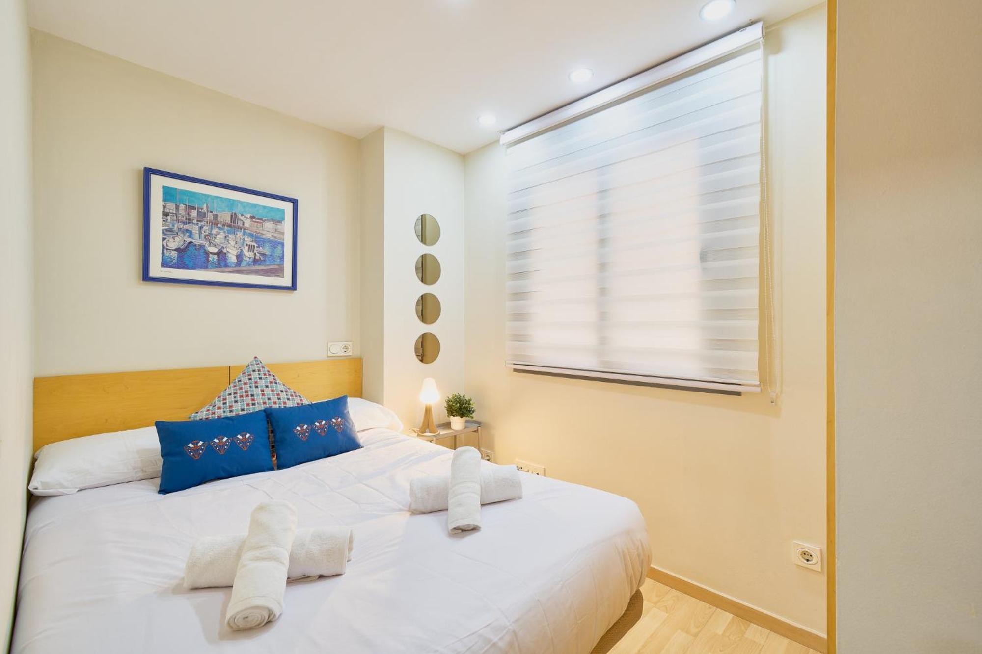 Brisa Marina By Lovely Rentals Malaga Luaran gambar